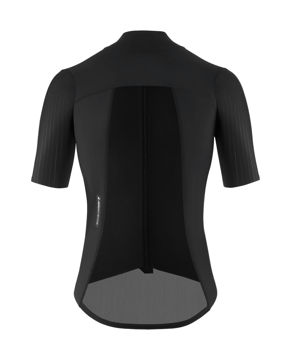 Assos Shells (Black Series 2XL) - Dragonspine Cycling