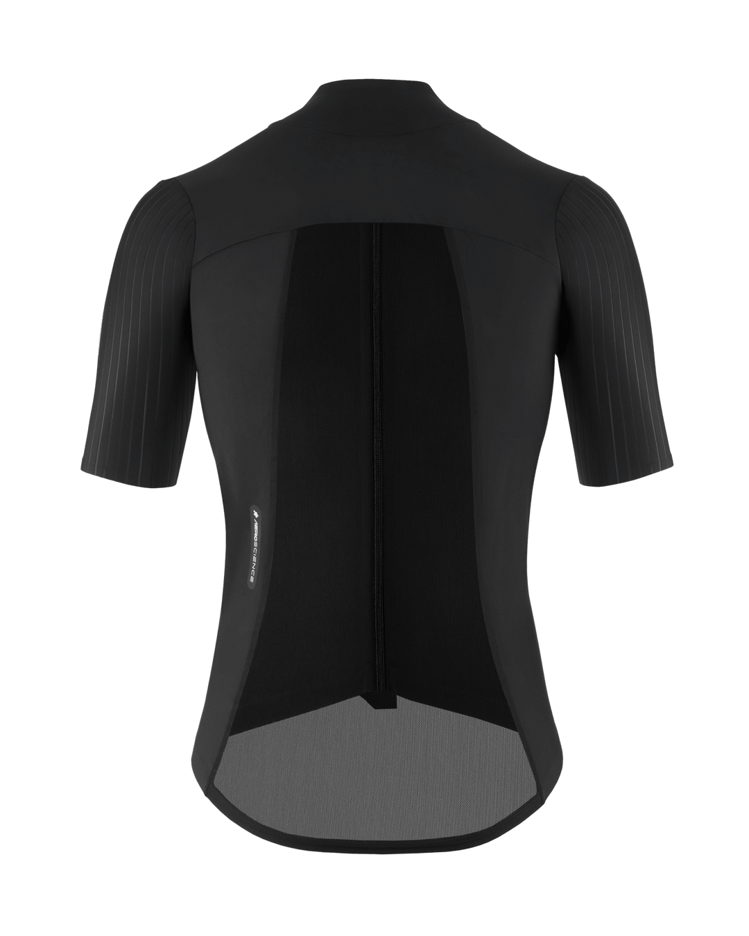 Assos Shells (Black Series 2XL) - Dragonspine Cycling