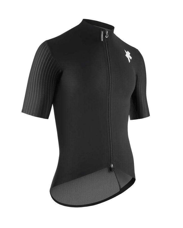 Assos Shells (Black Series 2XL) - Dragonspine Cycling