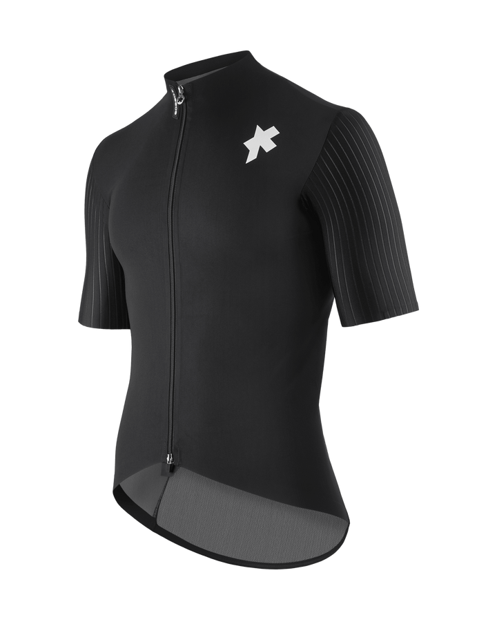 Assos Shells (Black Series 2XL) - Dragonspine Cycling