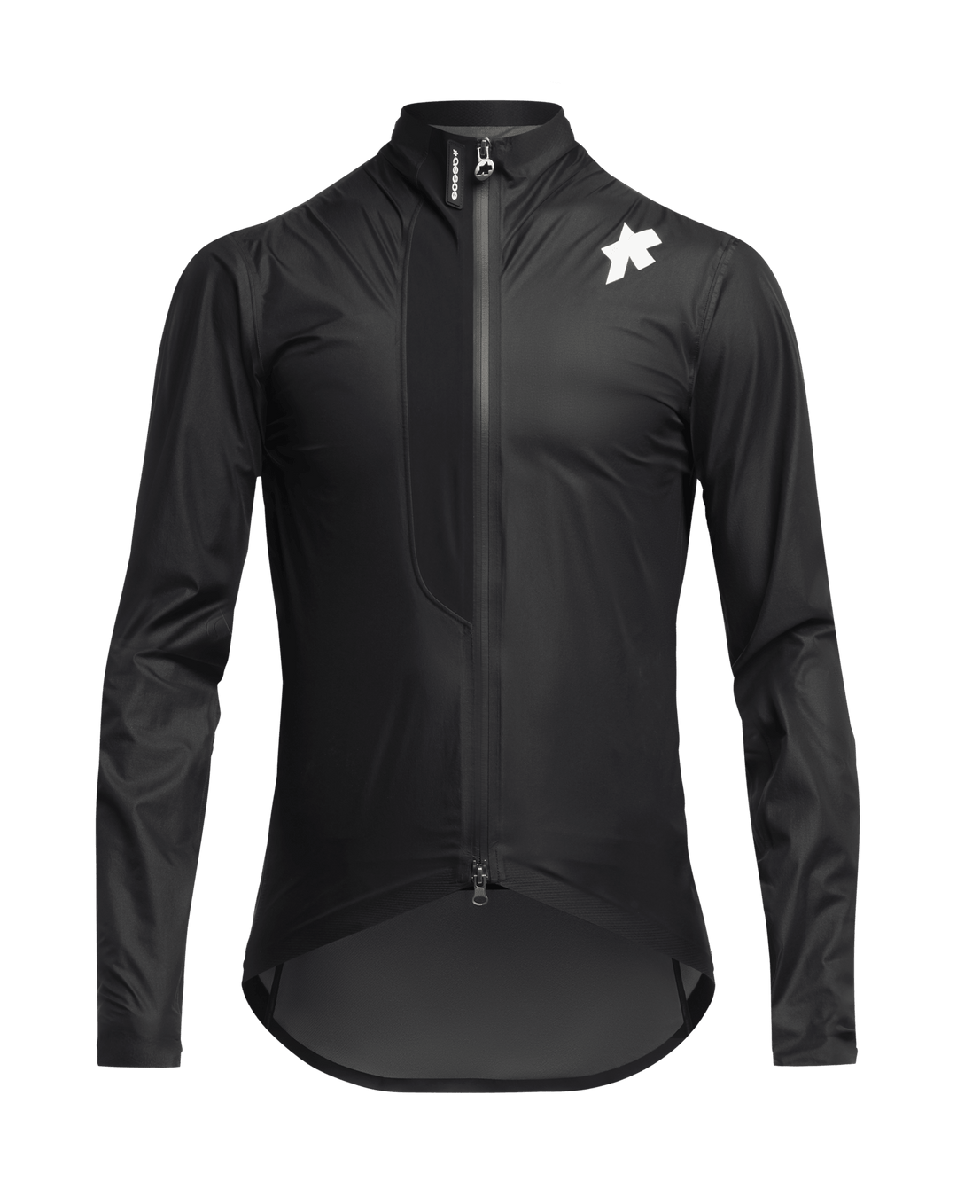 Assos Shells (Black Series 2XL) - Dragonspine Cycling