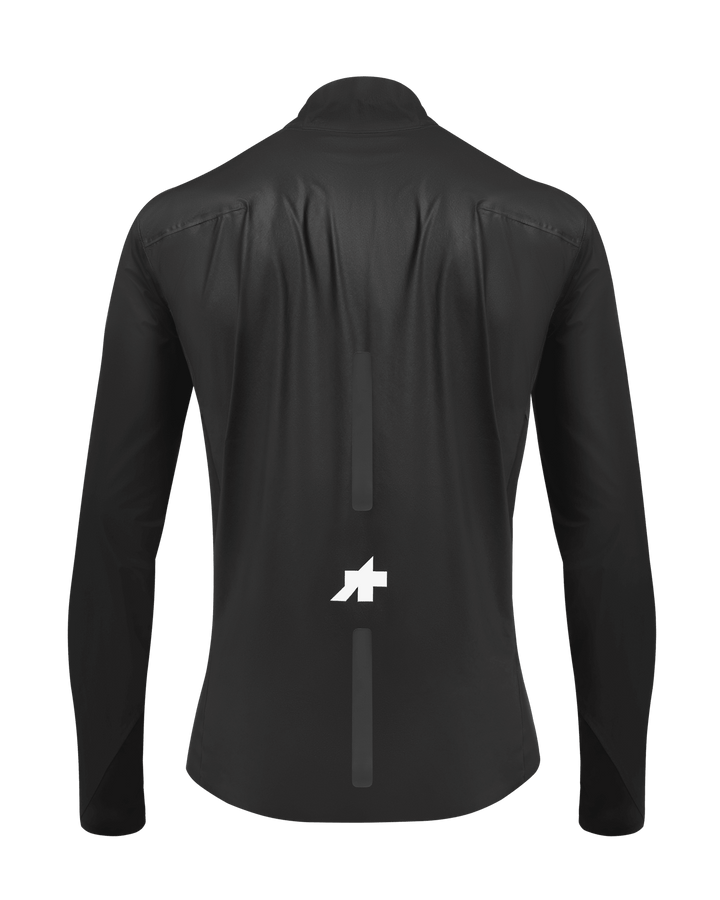 Assos Shells (Black Series 2XL) - Dragonspine Cycling