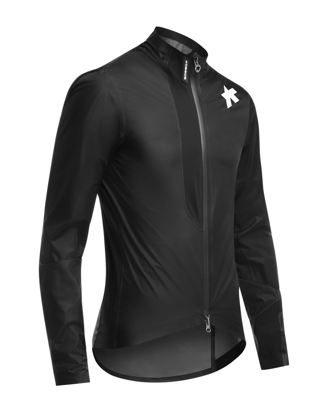Assos Shells (Black Series 2XL) - Dragonspine Cycling