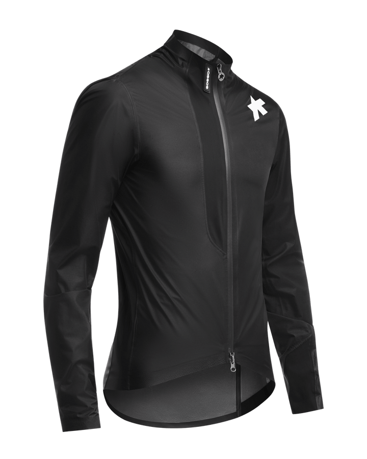 Assos Shells (Black Series 2XL) - Dragonspine Cycling