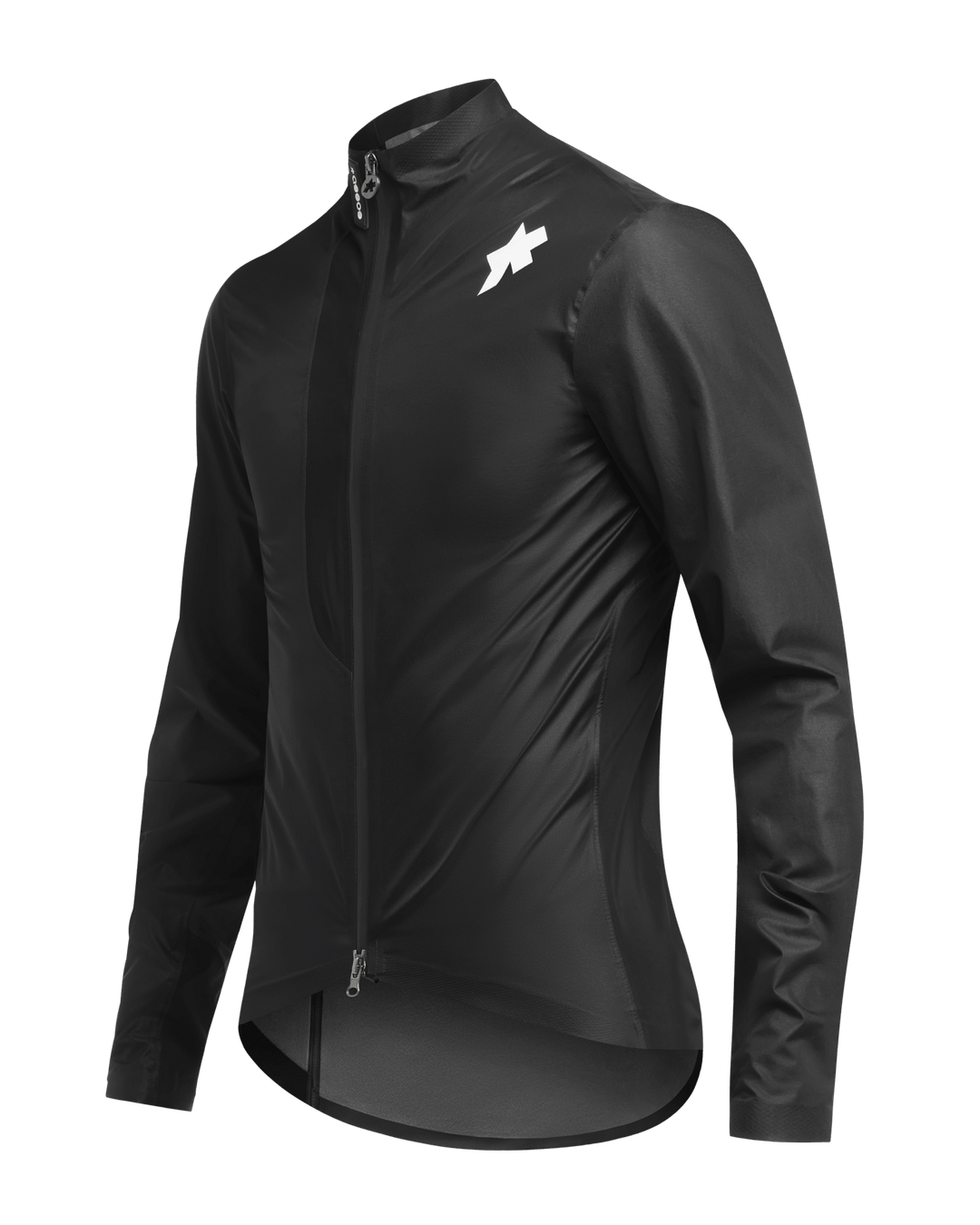 Assos Shells (Black Series 2XL) - Dragonspine Cycling