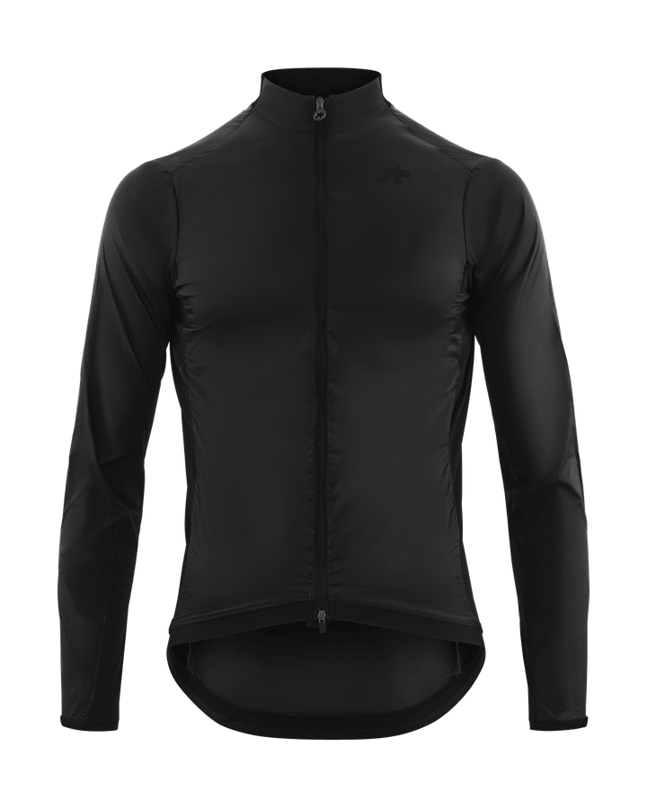 Assos Shells (Black Series 2XL) - Dragonspine Cycling