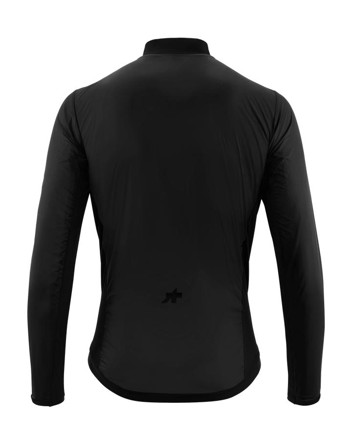 Assos Shells (Black Series 2XL) - Dragonspine Cycling