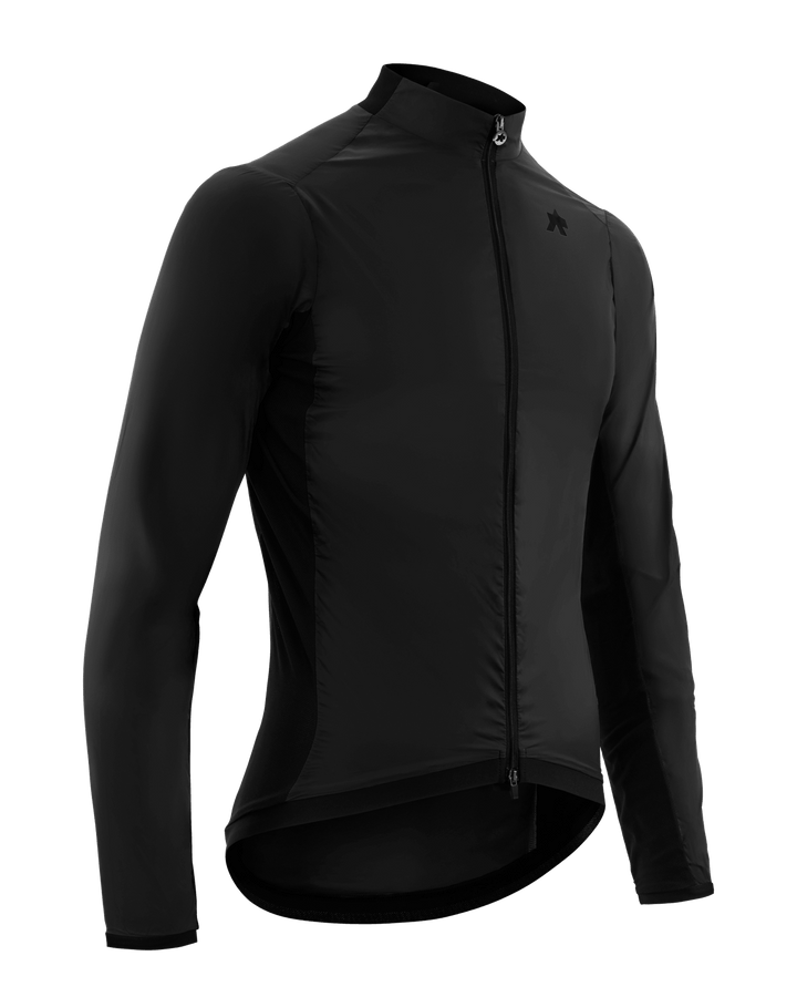 Assos Shells (Black Series 2XL) - Dragonspine Cycling