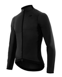 Assos Shells (Black Series 2XL) - Dragonspine Cycling