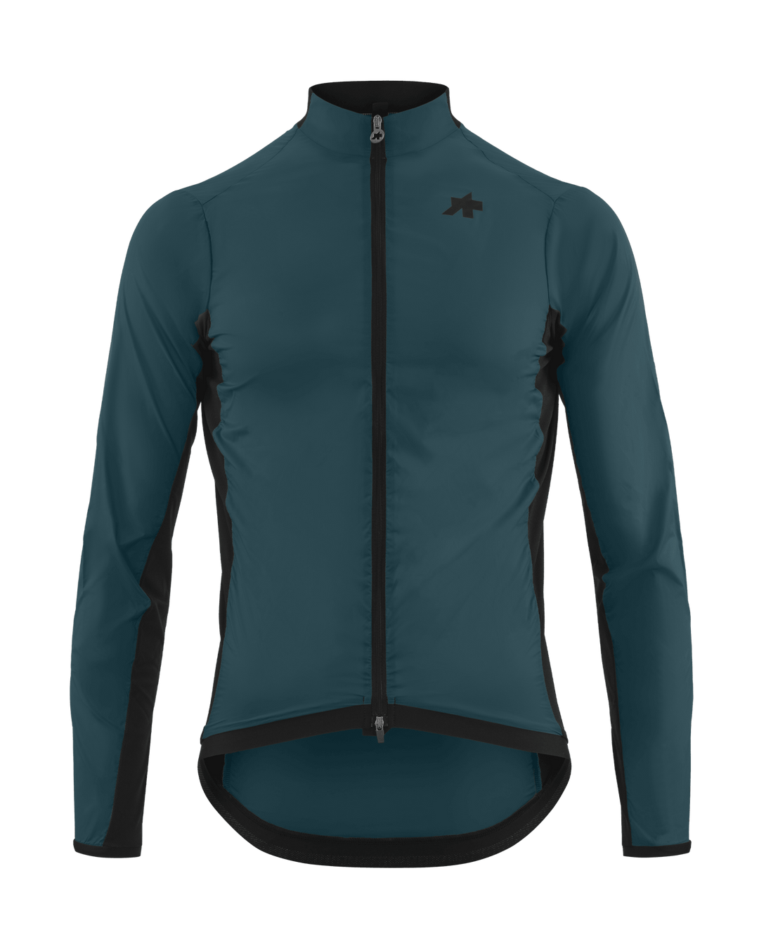 Assos Shells (Deep Petrol 2XL) - Dragonspine Cycling