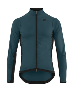 Assos Shells (Deep Petrol 2XL) - Dragonspine Cycling