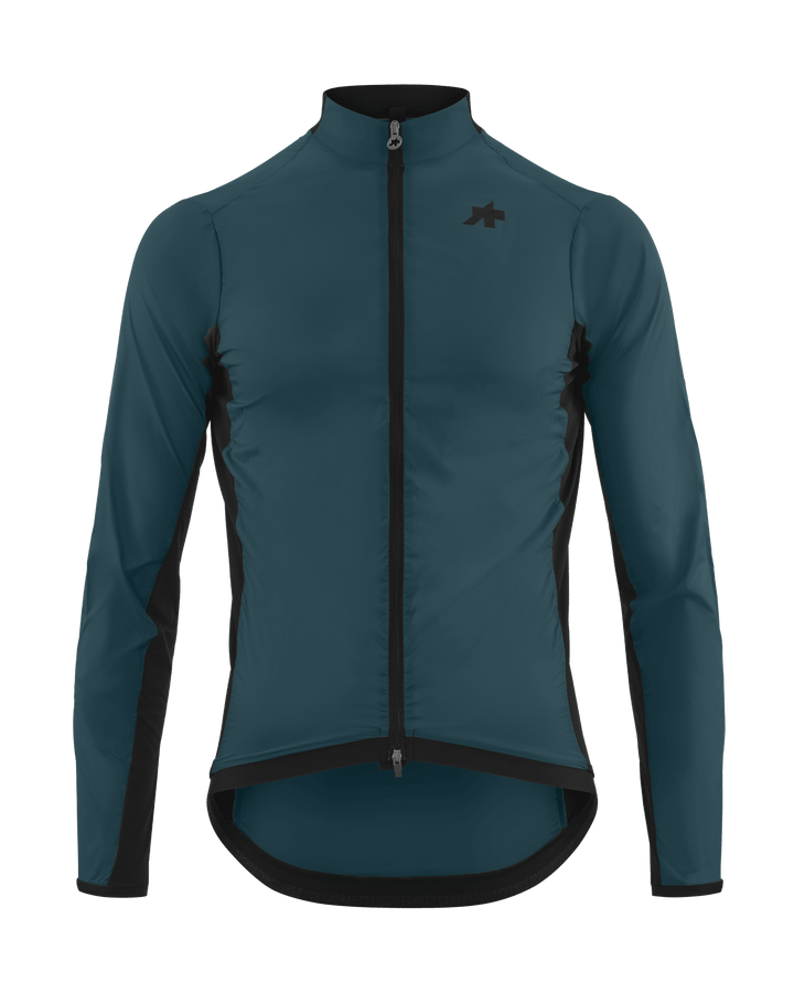 Assos Shells (Deep Petrol 2XL) - Dragonspine Cycling