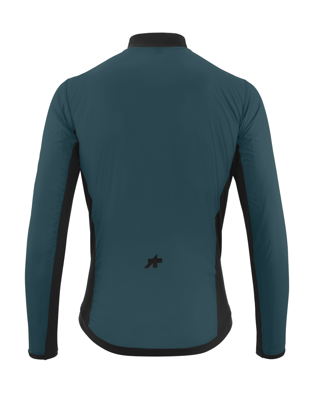 Assos Shells (Deep Petrol 2XL) - Dragonspine Cycling