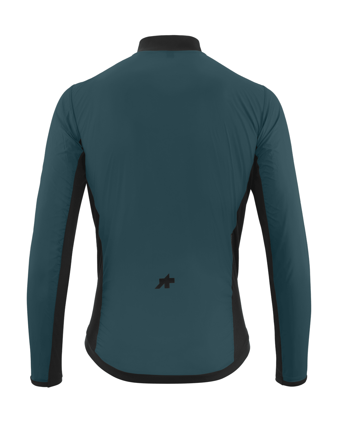 Assos Shells (Deep Petrol 2XL) - Dragonspine Cycling