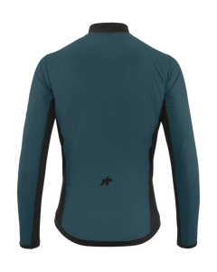 Assos Shells (Deep Petrol 2XL) - Dragonspine Cycling