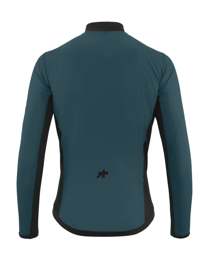 Assos Shells (Deep Petrol 2XL) - Dragonspine Cycling