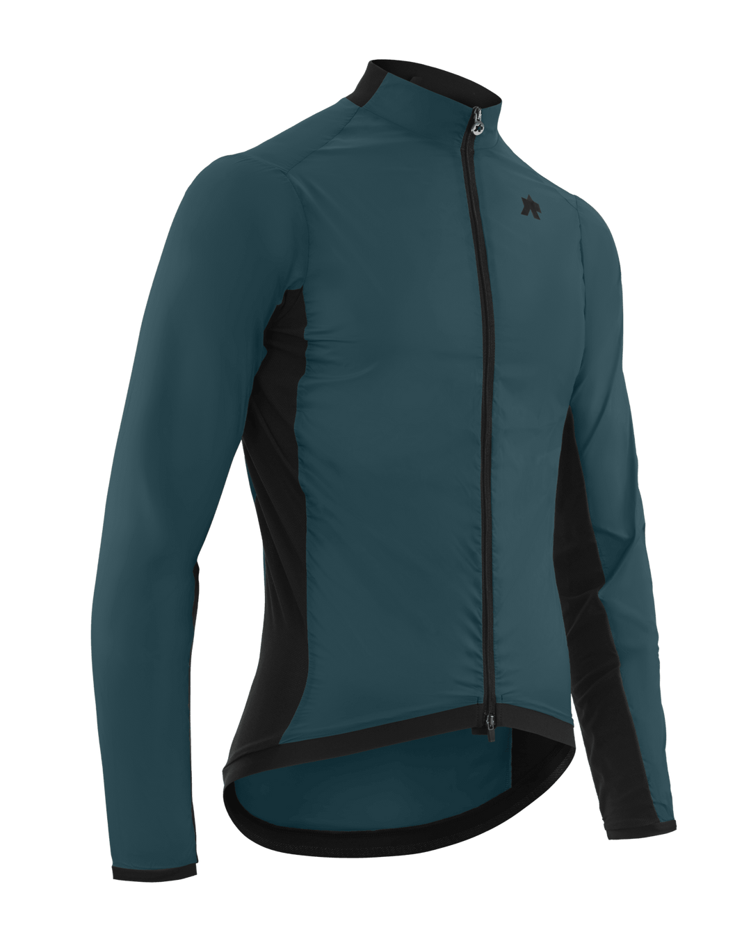Assos Shells (Deep Petrol 2XL) - Dragonspine Cycling