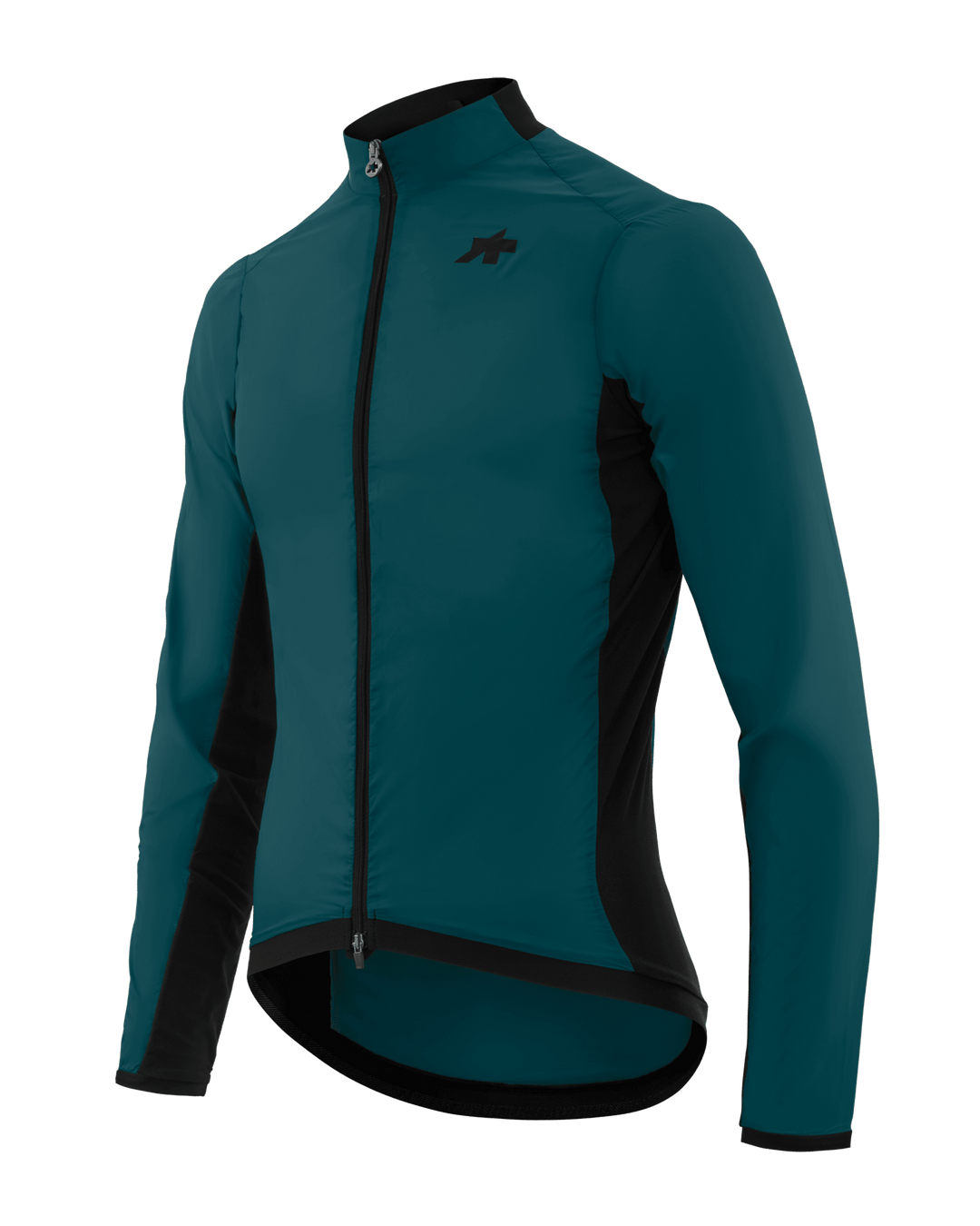 Assos Shells (Deep Petrol 2XL) - Dragonspine Cycling