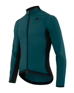 Assos Shells (Deep Petrol 2XL) - Dragonspine Cycling