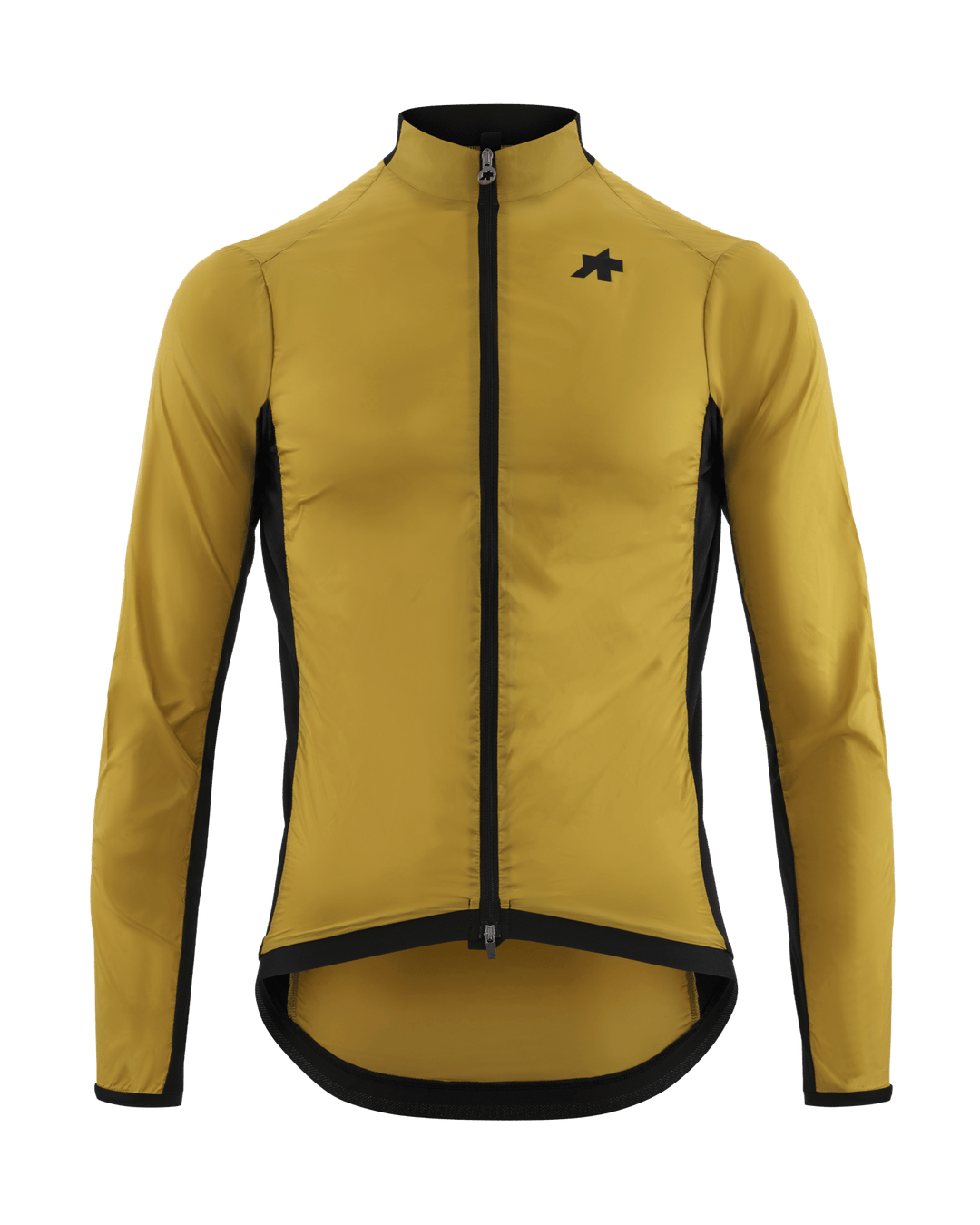 Assos Shells (Golden Yellow 2XL) - Dragonspine Cycling