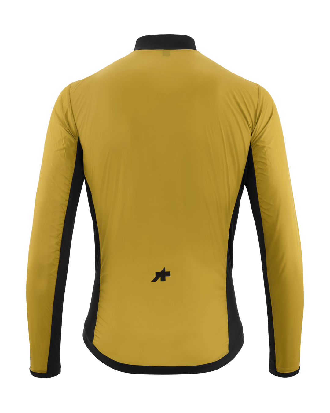 Assos Shells (Golden Yellow 2XL) - Dragonspine Cycling