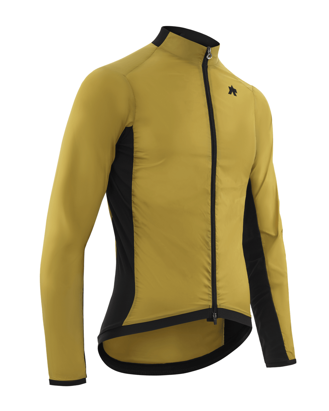 Assos Shells (Golden Yellow 2XL) - Dragonspine Cycling