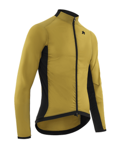 Assos Shells (Golden Yellow 2XL) - Dragonspine Cycling
