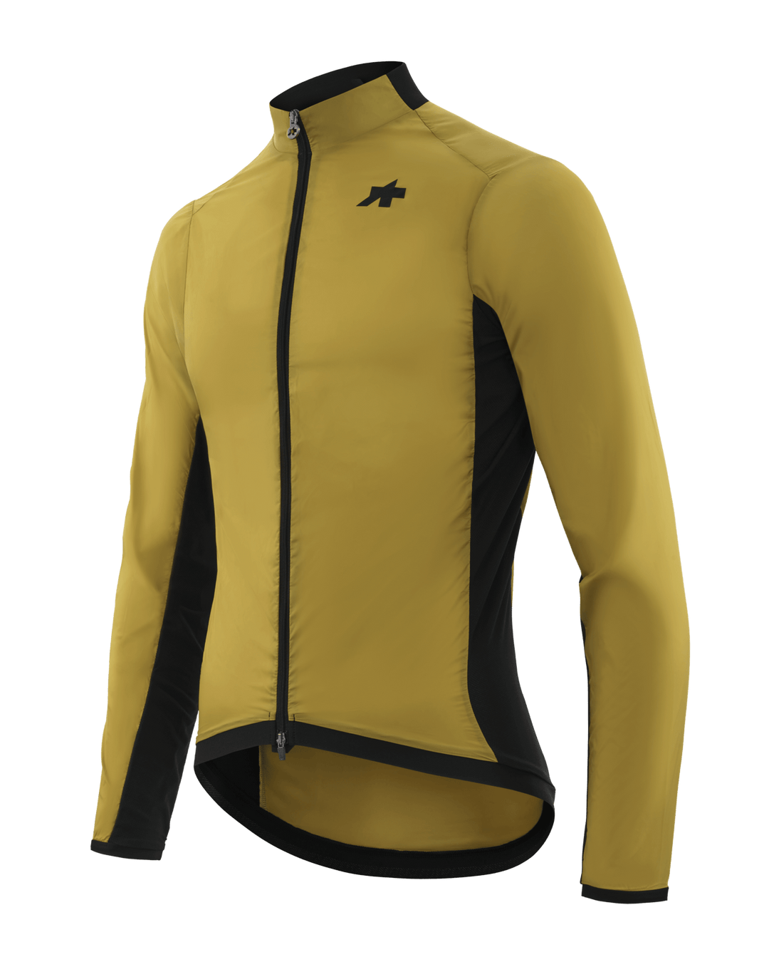 Assos Shells (Golden Yellow 2XL) - Dragonspine Cycling