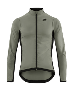 Assos Shells (Edge Green 2XL) - Dragonspine Cycling
