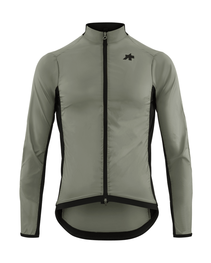 Assos Shells (Edge Green 2XL) - Dragonspine Cycling
