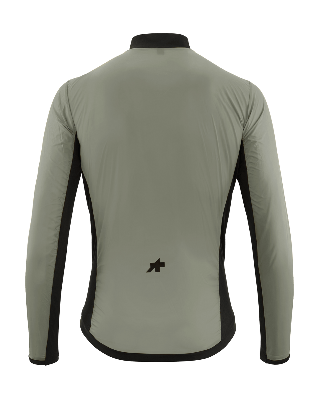Assos Shells (Edge Green 2XL) - Dragonspine Cycling