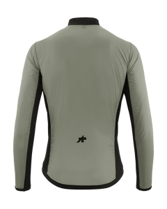 Assos Shells (Edge Green 2XL) - Dragonspine Cycling