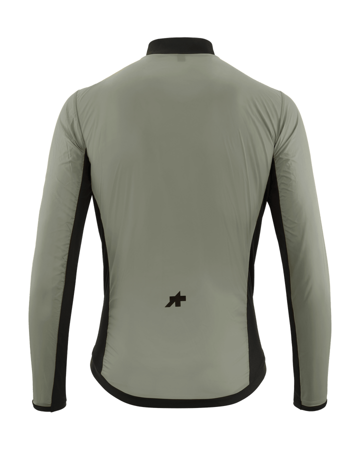 Assos Shells (Edge Green 2XL) - Dragonspine Cycling