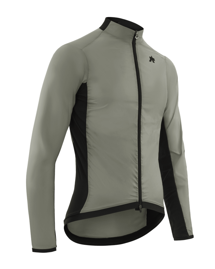 Assos Shells (Edge Green 2XL) - Dragonspine Cycling