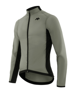 Assos Shells (Edge Green 2XL) - Dragonspine Cycling