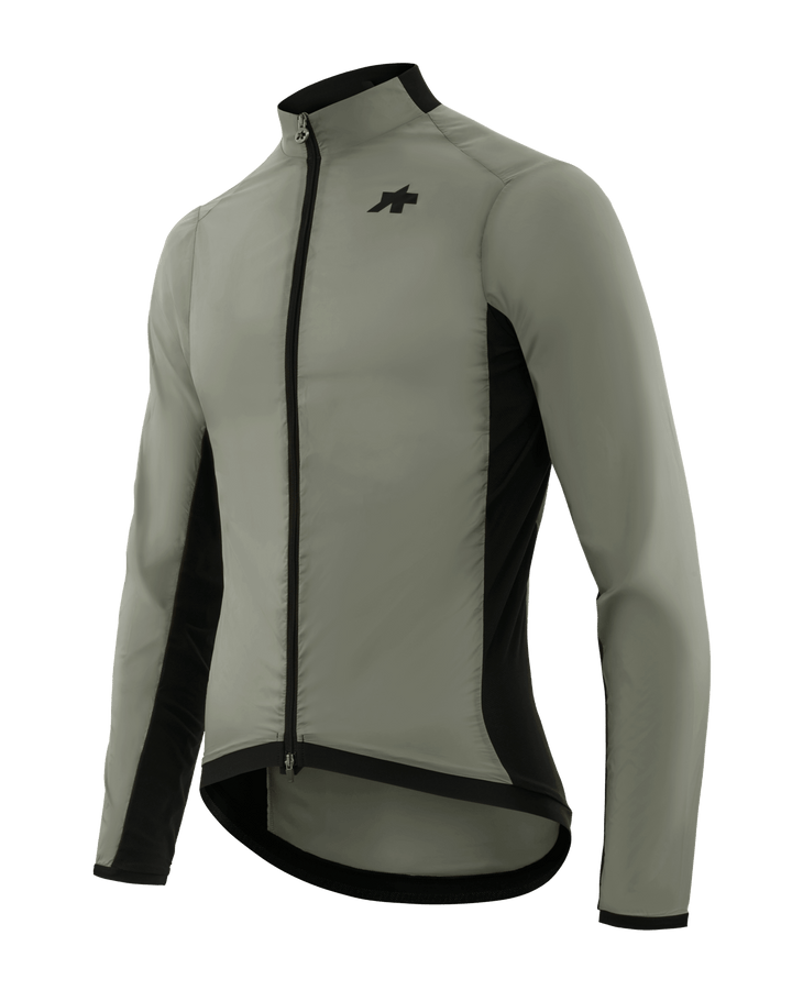 Assos Shells (Edge Green 2XL) - Dragonspine Cycling