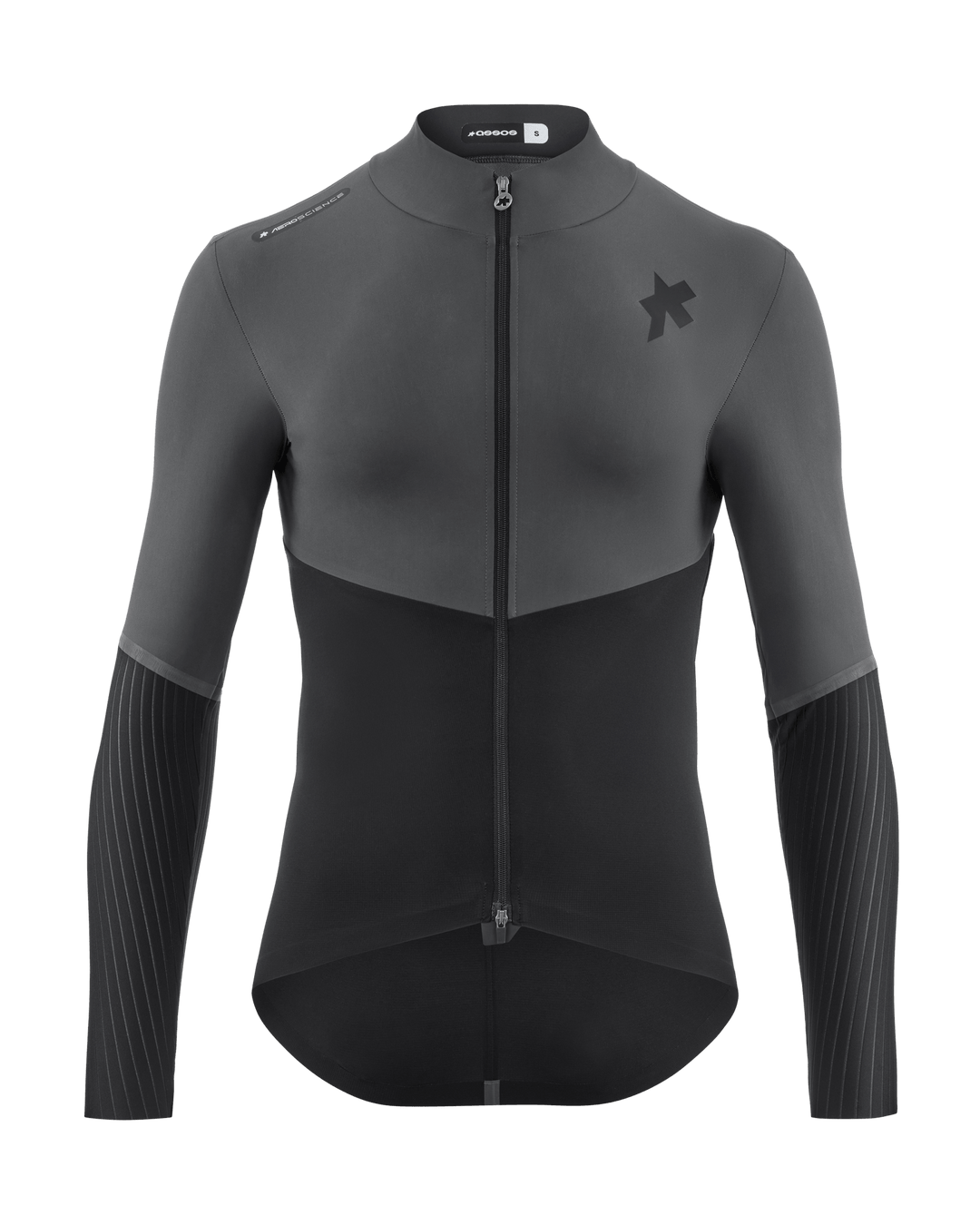 Assos Shells (Kosimo Granit 2XL) - Dragonspine Cycling