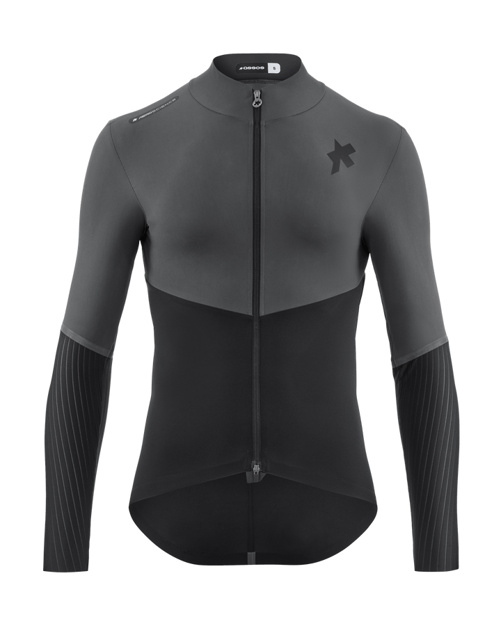 Assos Shells (Kosimo Granit 2XL) - Dragonspine Cycling