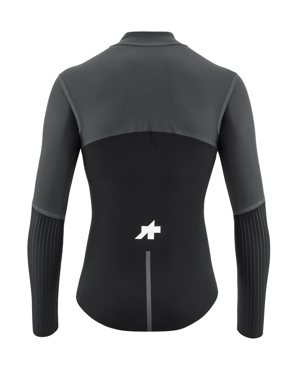 Assos Shells (Kosimo Granit 2XL) - Dragonspine Cycling