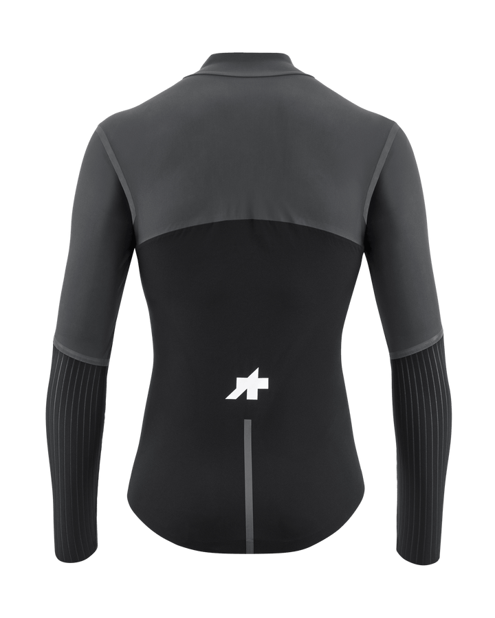 Assos Shells (Kosimo Granit 2XL) - Dragonspine Cycling
