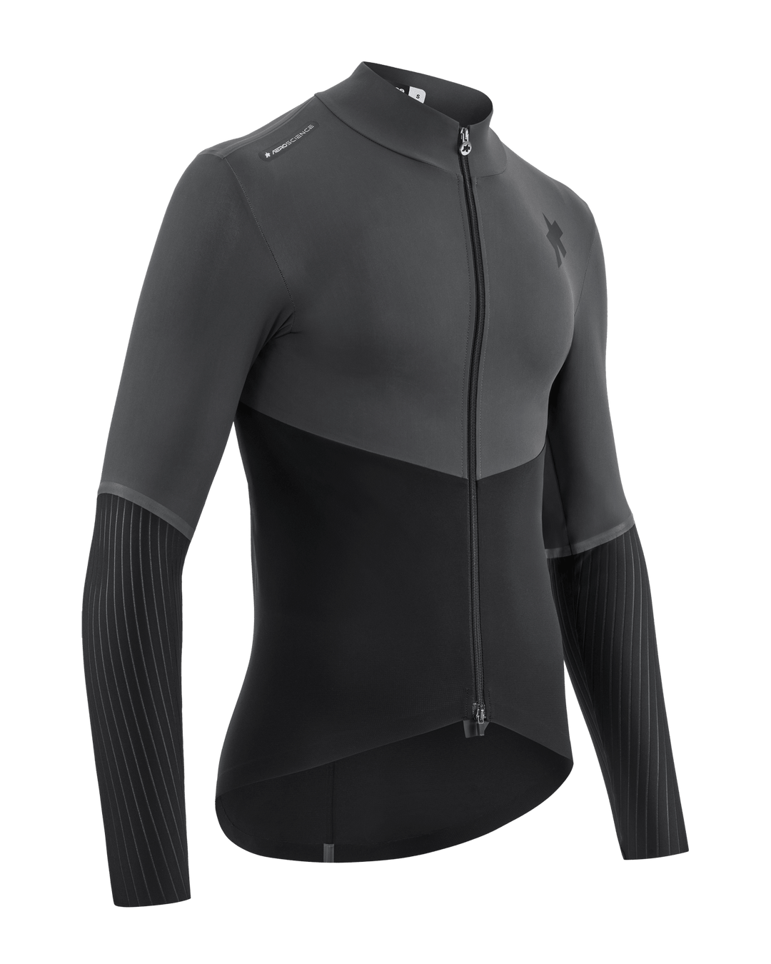Assos Shells (Kosimo Granit 2XL) - Dragonspine Cycling