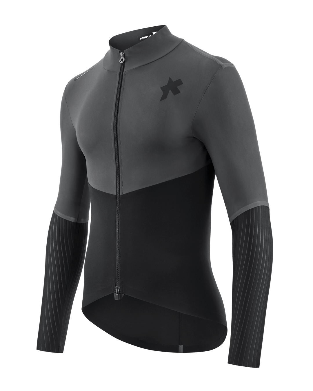Assos Shells (Kosimo Granit 2XL) - Dragonspine Cycling