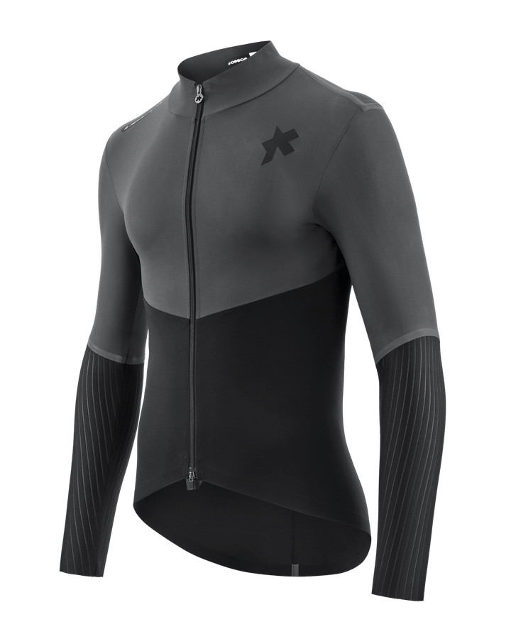Assos Shells (Kosimo Granit 2XL) - Dragonspine Cycling