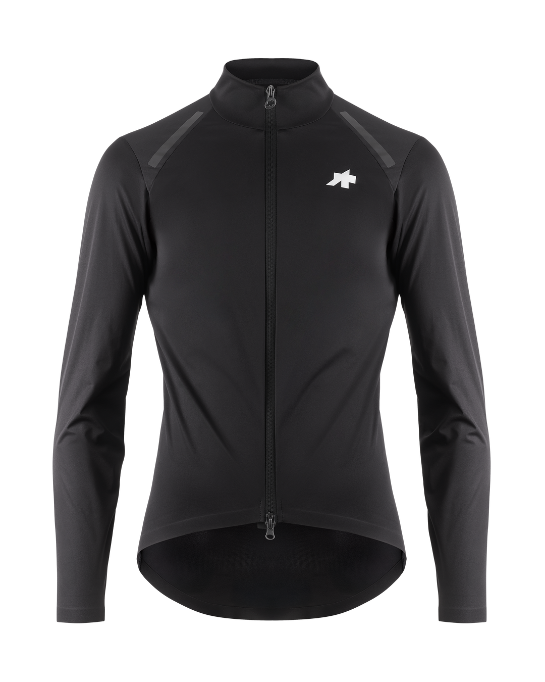MILLE GT Men's Shell Jacket S11 EVO - Black Series