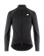 MILLE GT Men's Shell Jacket S11 EVO - Black Series