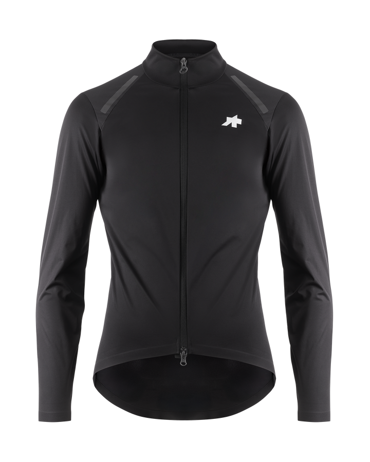 MILLE GT Men's Shell Jacket S11 EVO - Black Series