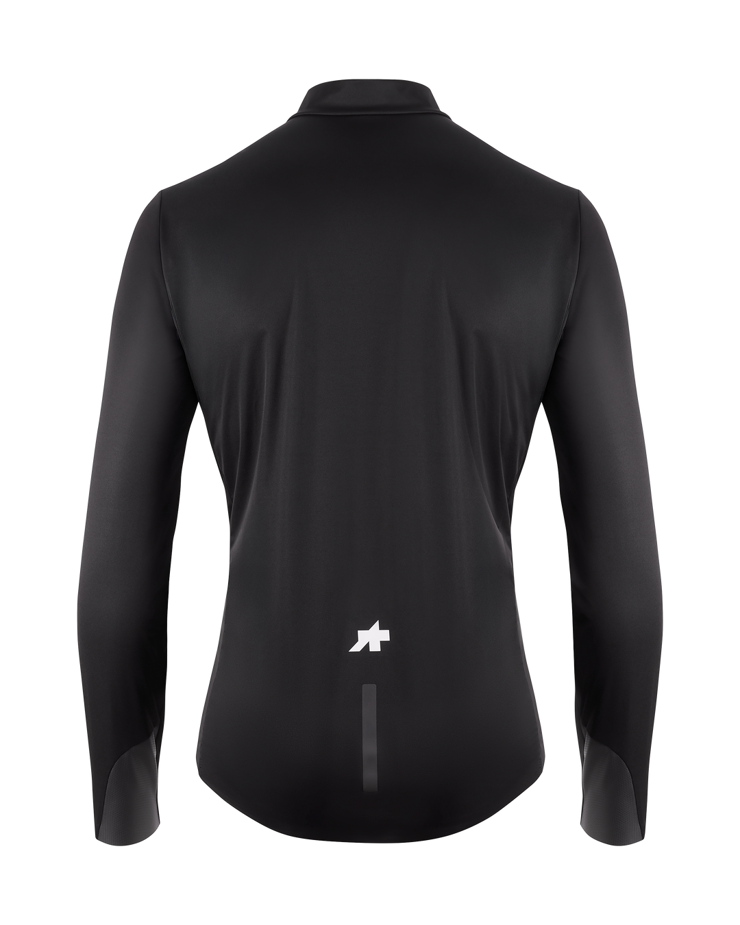 MILLE GT Men's Shell Jacket S11 EVO - Black Series
