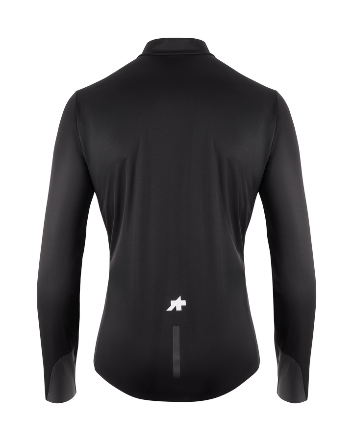 MILLE GT Men's Shell Jacket S11 EVO - Black Series