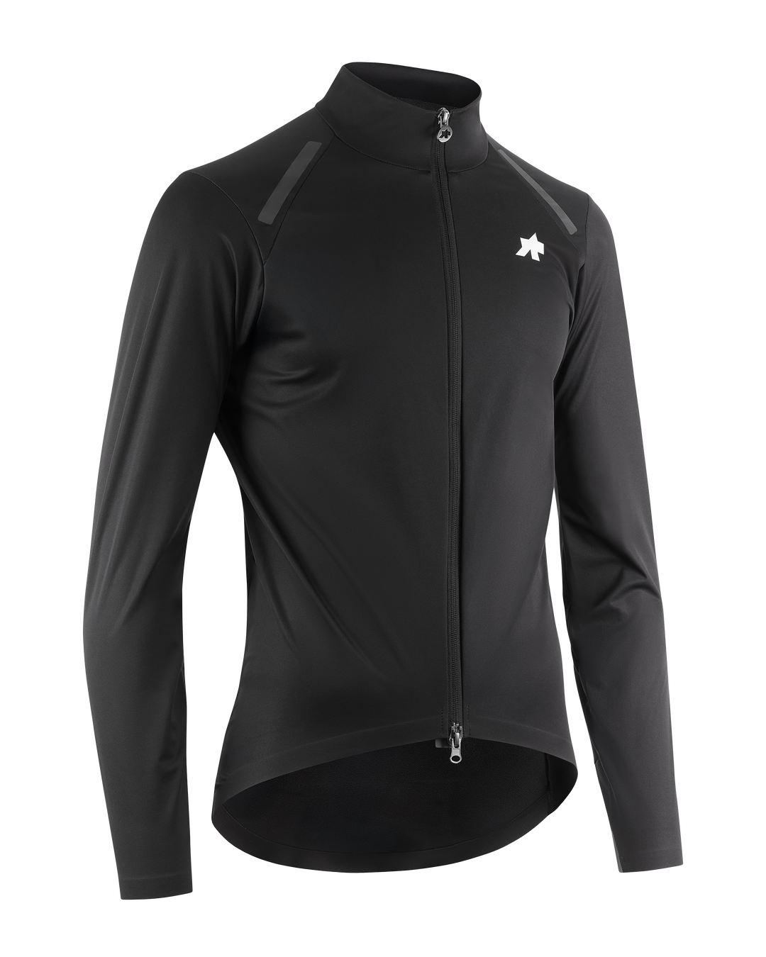 MILLE GT Men's Shell Jacket S11 EVO - Black Series