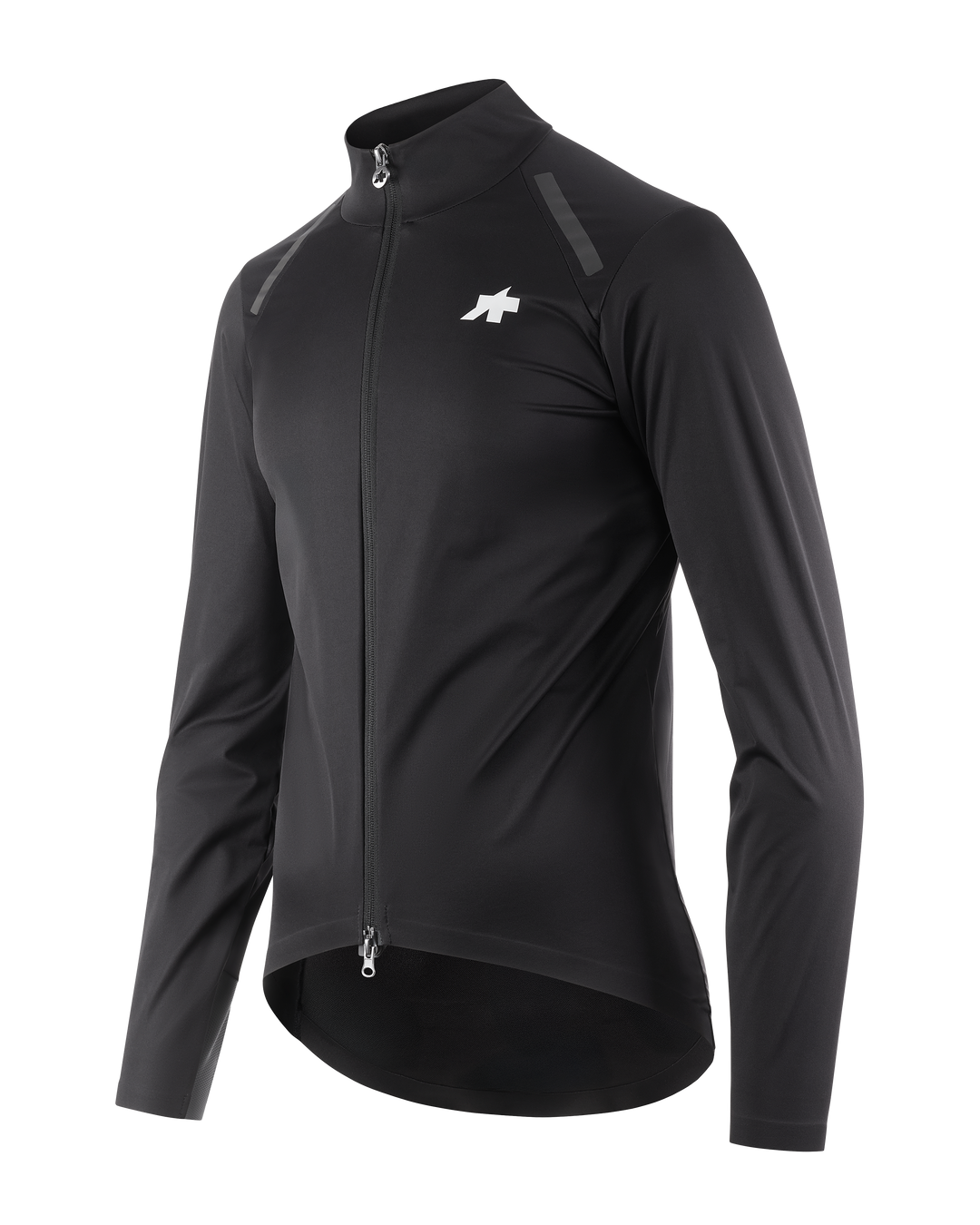 MILLE GT Men's Shell Jacket S11 EVO - Black Series